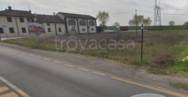terreno agricolo in vendita a Castel San Giovanni
