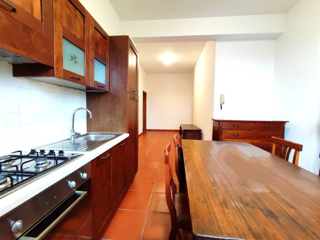 casa indipendente in vendita a Castel San Giovanni in zona Fontana Pradosa