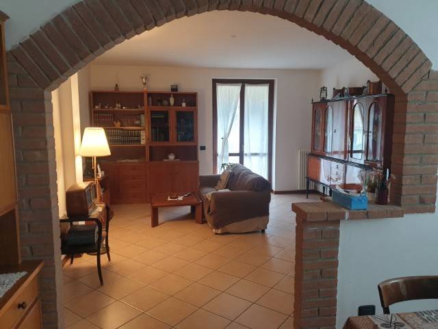 casa indipendente in vendita a Castel San Giovanni