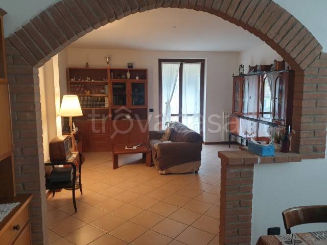 casa indipendente in vendita a Castel San Giovanni