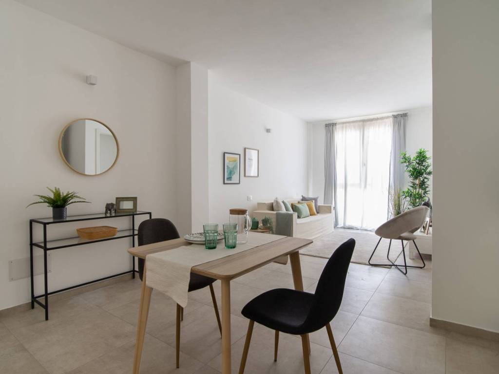 appartamento in vendita a Castel San Giovanni