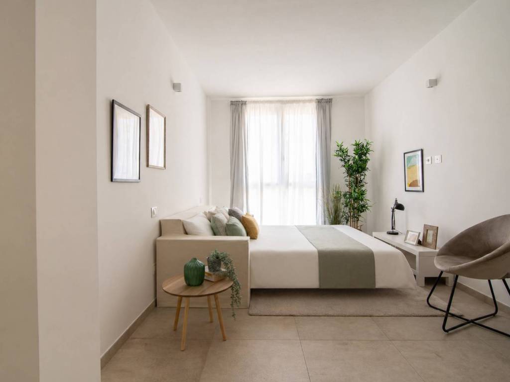 appartamento in vendita a Castel San Giovanni
