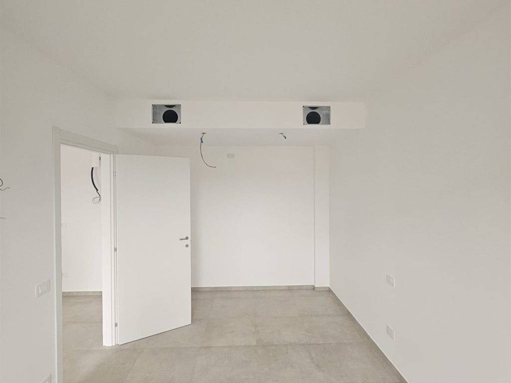 appartamento in vendita a Castel San Giovanni