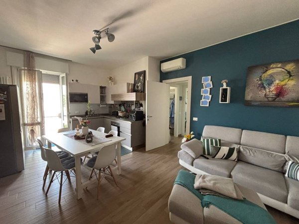 appartamento in vendita a Castel San Giovanni