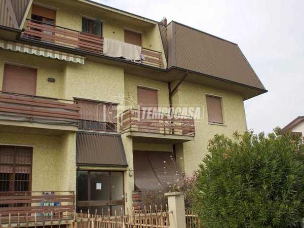 appartamento in vendita a Castel San Giovanni