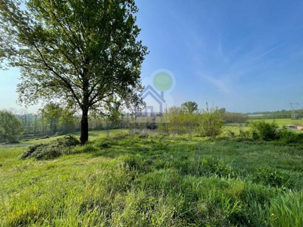 terreno agricolo in vendita a Castel San Giovanni in zona Fontana Pradosa