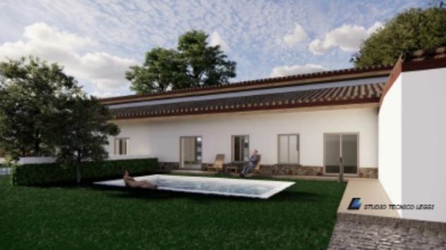 casa indipendente in vendita a Castel San Giovanni