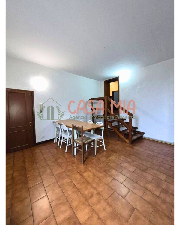 appartamento in vendita a Castel San Giovanni in zona Creta