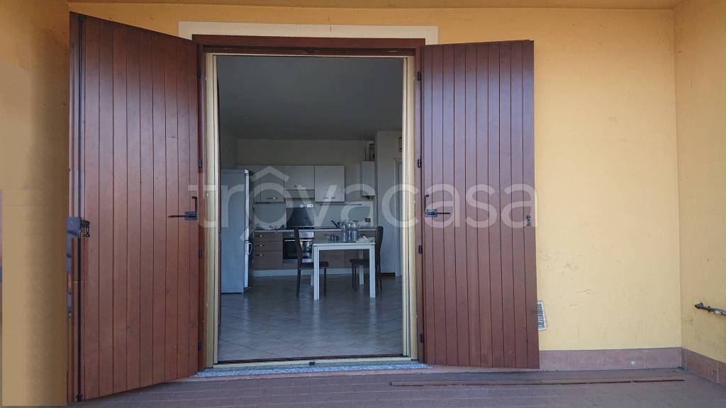 appartamento in vendita a Castel San Giovanni
