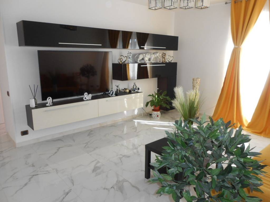 appartamento in vendita a Castel San Giovanni