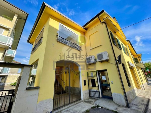 appartamento in vendita a Castel San Giovanni