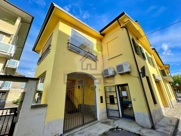 casa indipendente in vendita a Castel San Giovanni