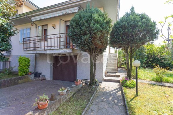 casa indipendente in vendita a Castel San Giovanni