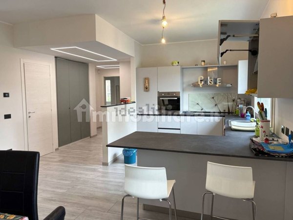 casa indipendente in vendita a Castel San Giovanni