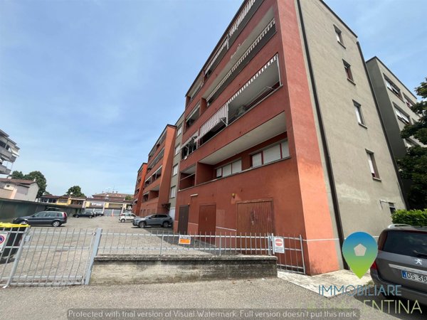appartamento in vendita a Castel San Giovanni