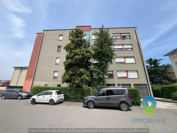 appartamento in vendita a Castel San Giovanni