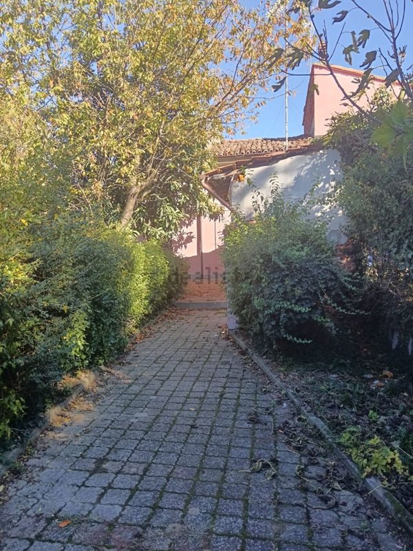 appartamento in vendita a Castel San Giovanni in zona Fontana Pradosa
