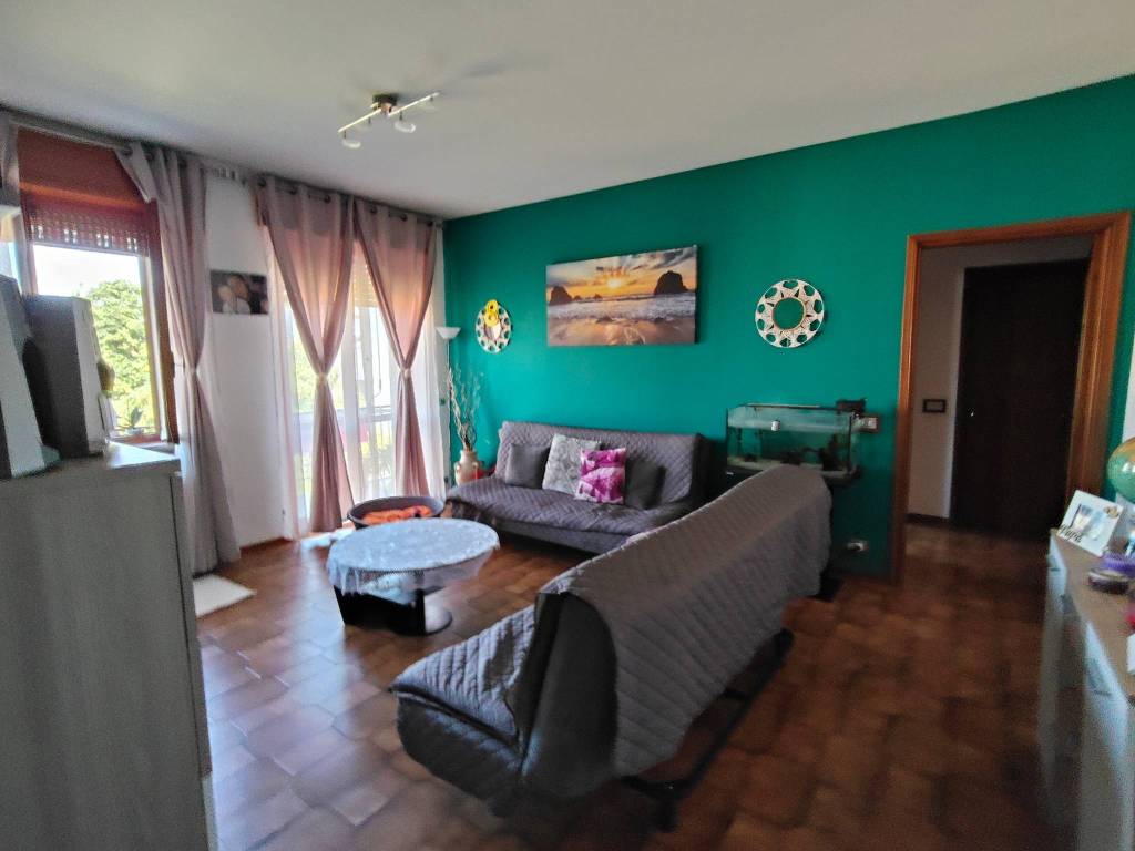 appartamento in vendita a Castel San Giovanni