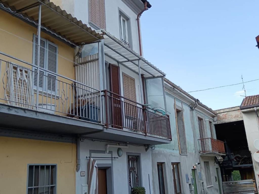 casa indipendente in vendita a Castel San Giovanni