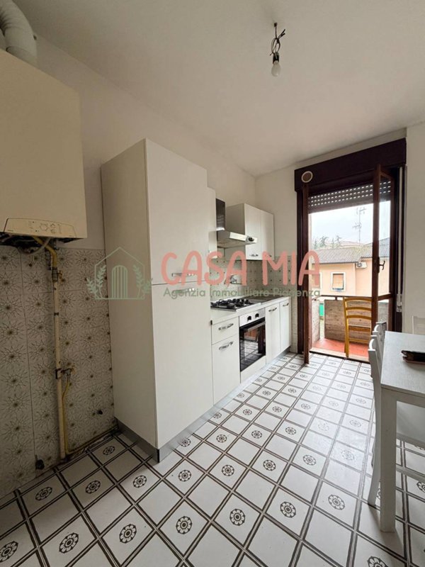 appartamento in vendita a Castel San Giovanni