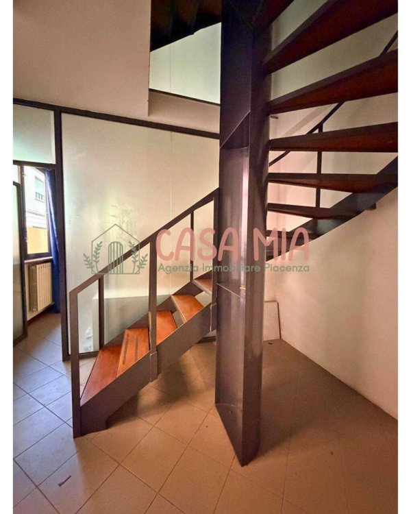 casa semindipendente in vendita a Castel San Giovanni