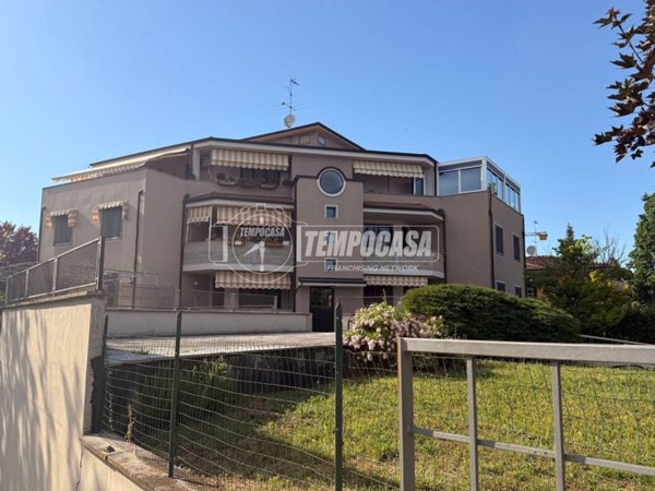 appartamento in vendita a Castel San Giovanni