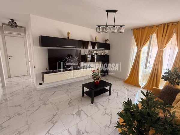 appartamento in vendita a Castel San Giovanni