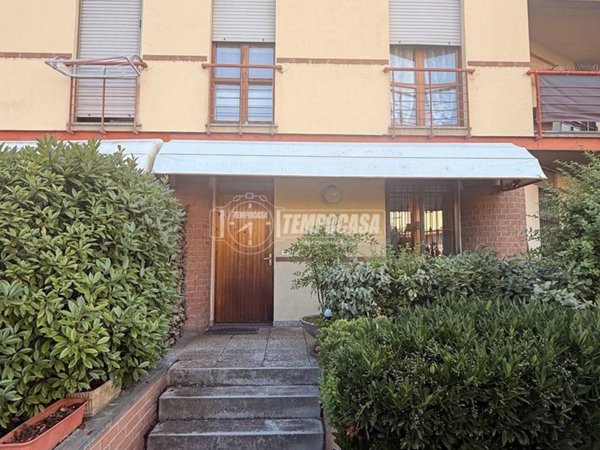 casa indipendente in vendita a Castel San Giovanni