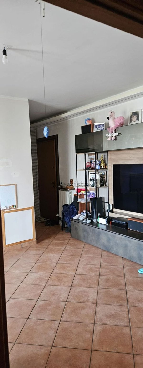 appartamento in vendita a Castel San Giovanni