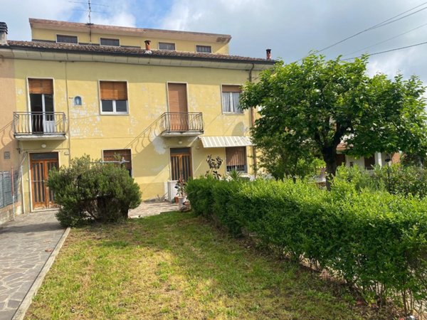 appartamento in vendita a Castel San Giovanni in zona Creta