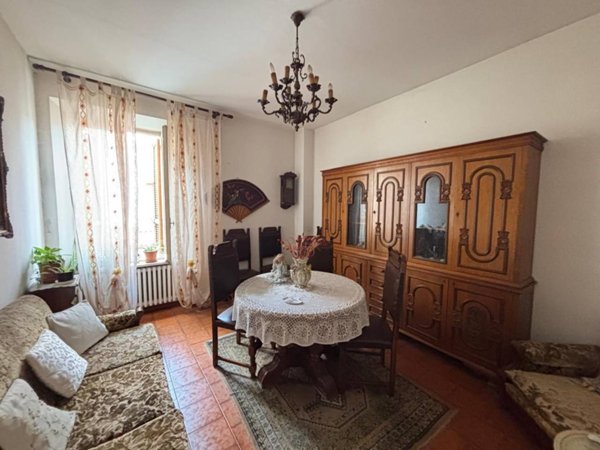 appartamento in vendita a Castel San Giovanni
