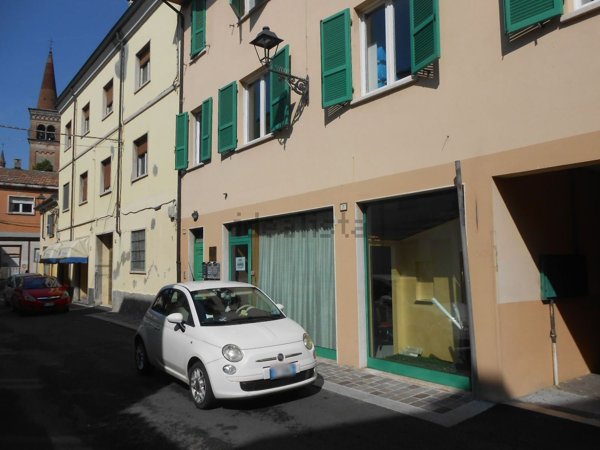 appartamento in vendita a Castel San Giovanni