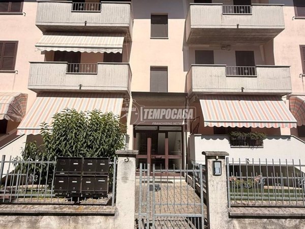 appartamento in vendita a Castel San Giovanni