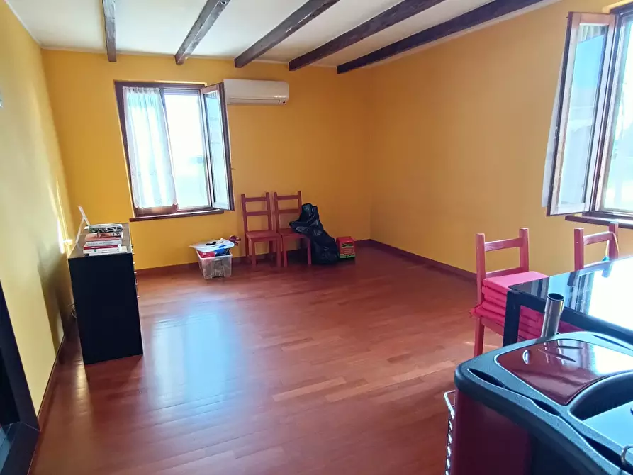 appartamento in vendita a Castel San Giovanni in zona Pievetta