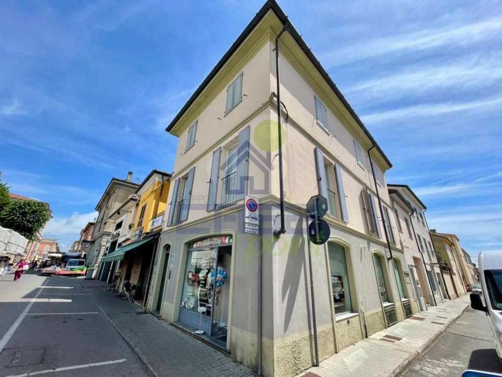 appartamento in vendita a Castel San Giovanni