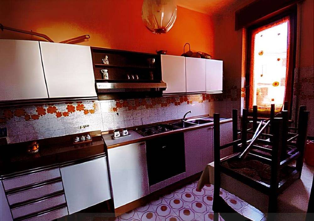 appartamento in vendita a Castel San Giovanni