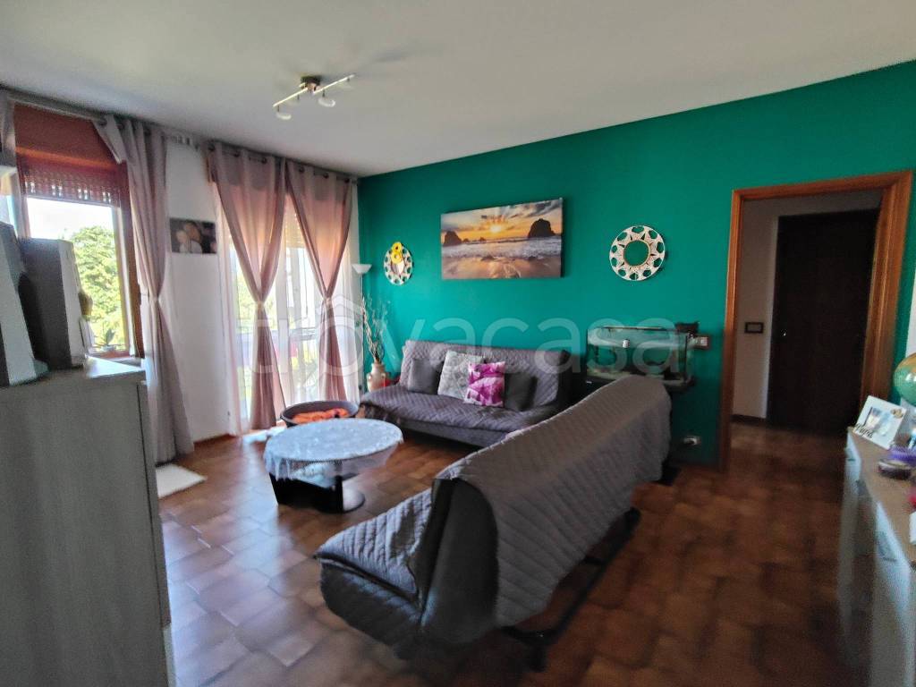 appartamento in vendita a Castel San Giovanni