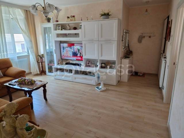 appartamento in vendita a Castel San Giovanni