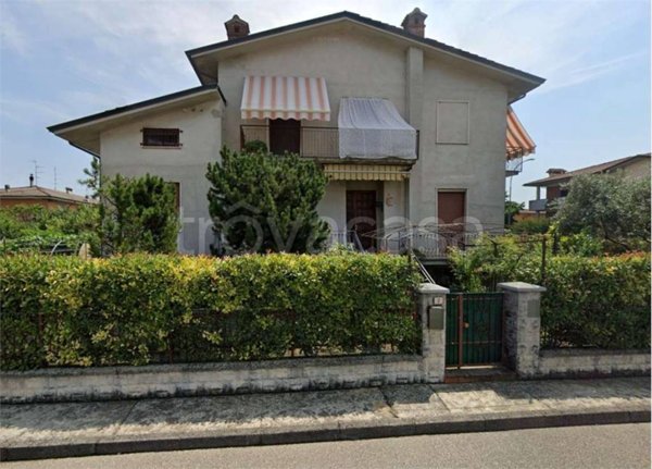 appartamento in vendita a Castel San Giovanni