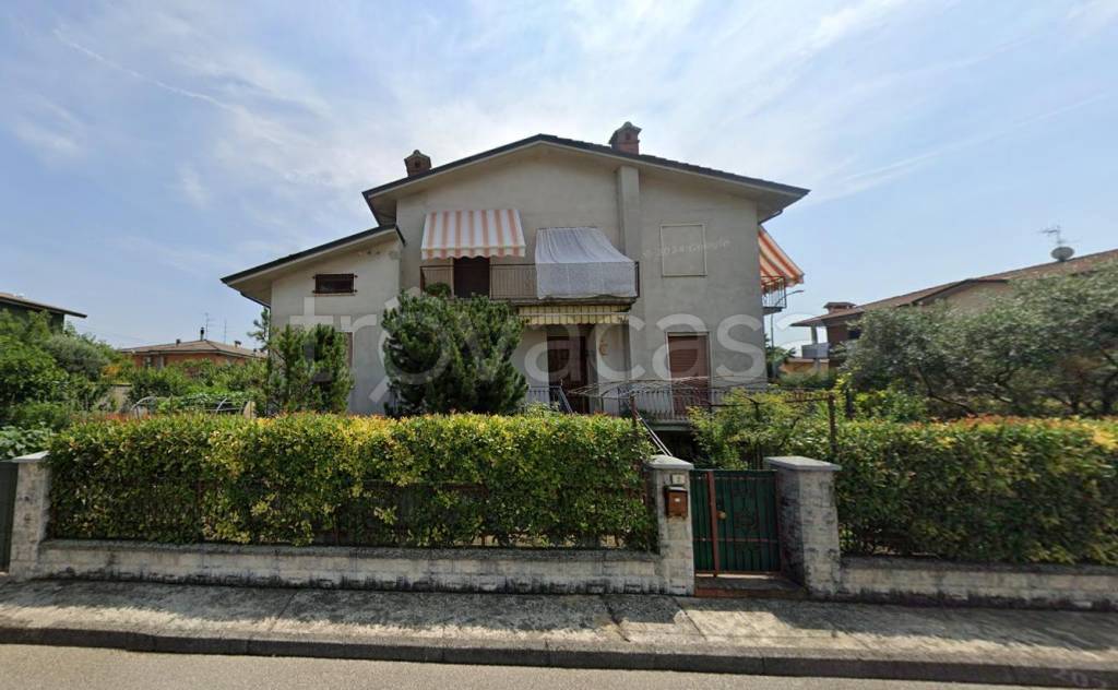 appartamento in vendita a Castel San Giovanni