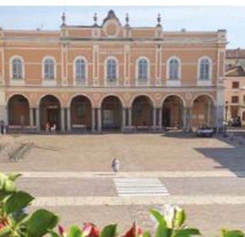 appartamento in vendita a Castel San Giovanni