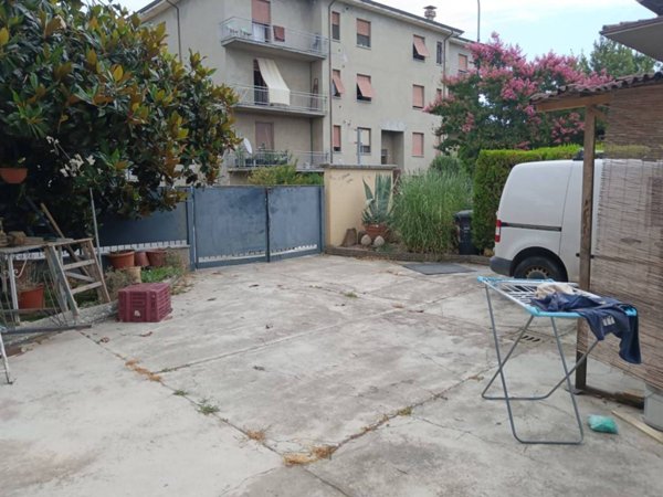 appartamento in vendita a Castel San Giovanni