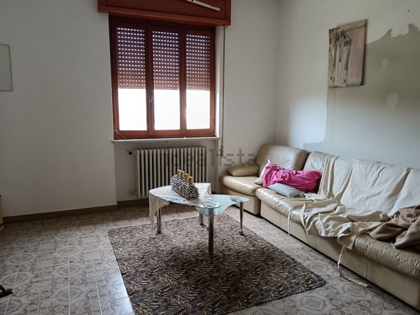 appartamento in vendita a Castel San Giovanni