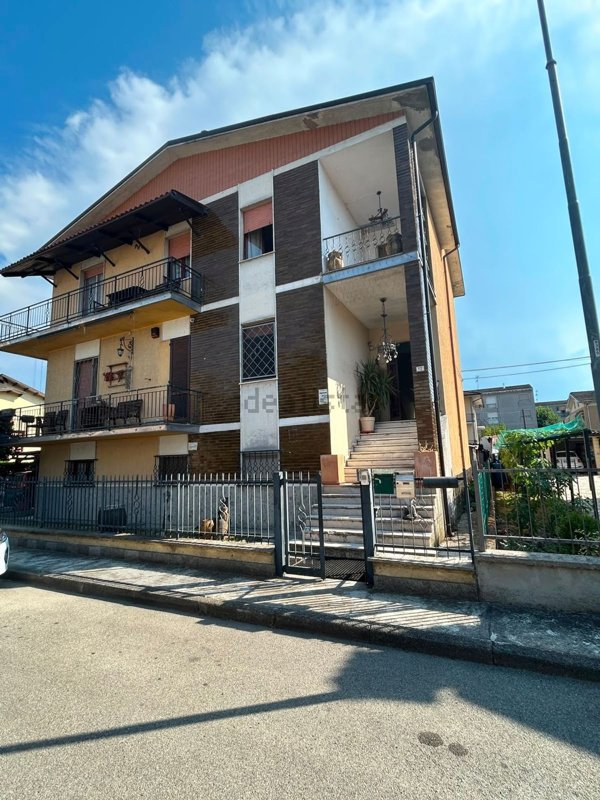 appartamento in vendita a Castel San Giovanni