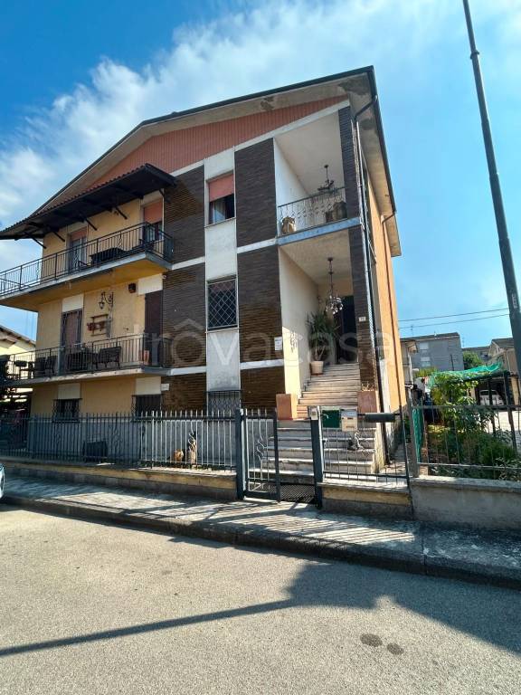 appartamento in vendita a Castel San Giovanni