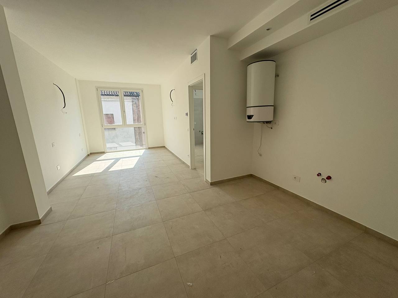 appartamento in vendita a Castel San Giovanni