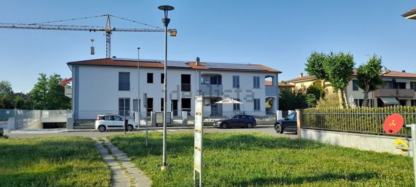 appartamento in vendita a Castel San Giovanni