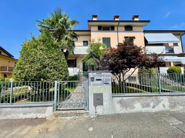 appartamento in vendita a Castel San Giovanni