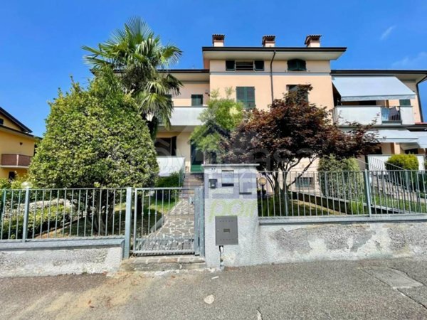 appartamento in vendita a Castel San Giovanni