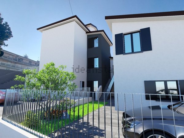 appartamento in vendita a Castel San Giovanni